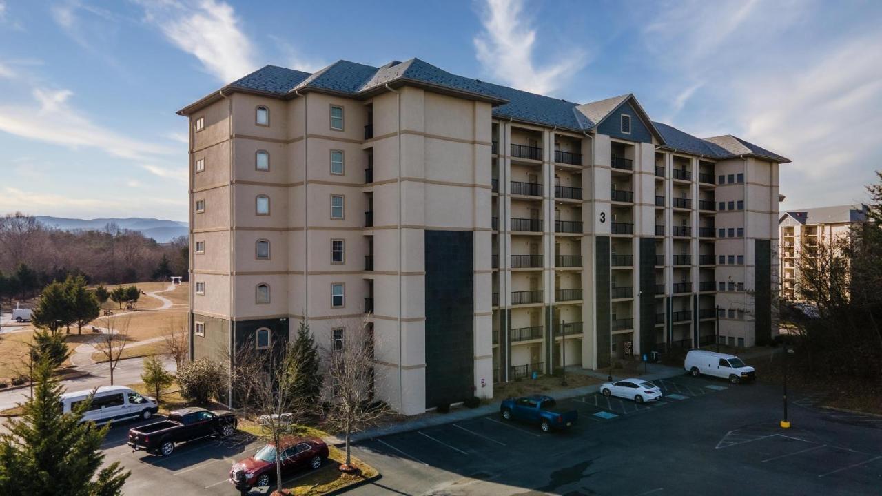Mvc - Unit 3107 - Brother Bear 2 Pigeon Forge Dış mekan fotoğraf
